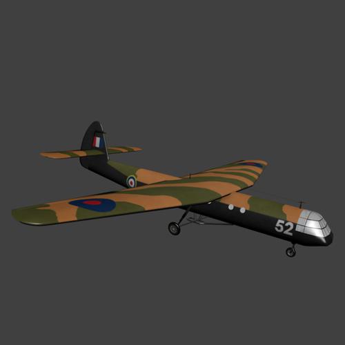 Airspeed Horsa preview image